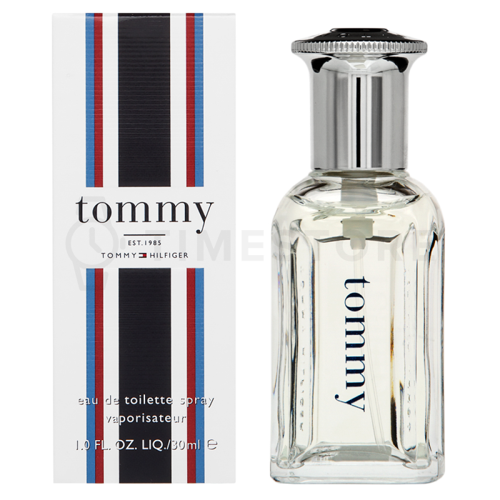 Tommy Hilfiger Tommy Man toaletná voda pre mužov 30 ml