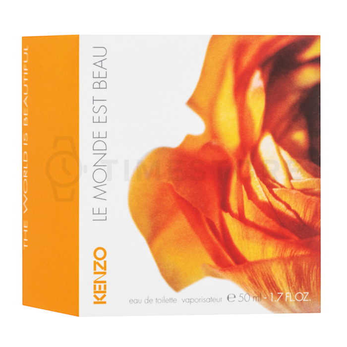 Kenzo Le Monde est Beau toaletná voda pre ženy 50 ml