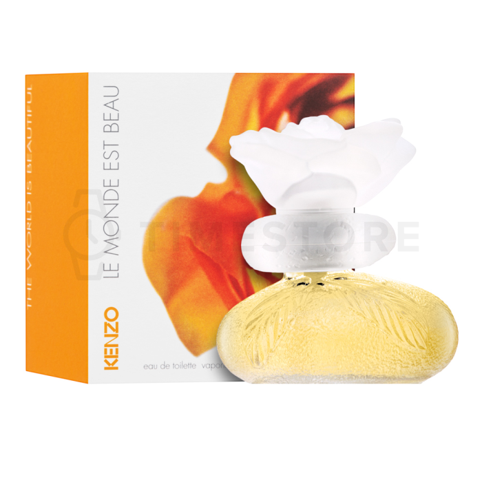Kenzo Le Monde est Beau toaletná voda pre ženy 50 ml