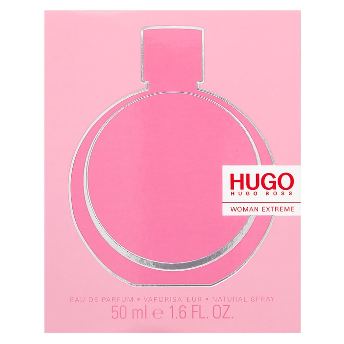 Hugo Boss Boss Woman Extreme parfémovaná voda pre ženy 50 ml