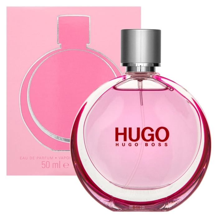 Hugo Boss Boss Woman Extreme parfémovaná voda pre ženy 50 ml