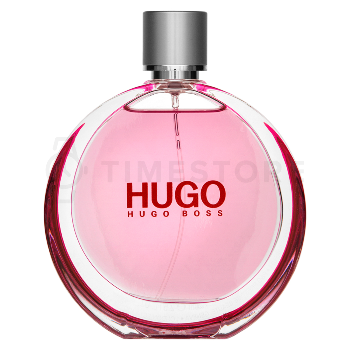 Hugo Boss Boss Woman Extreme parfémovaná voda pre ženy 75 ml