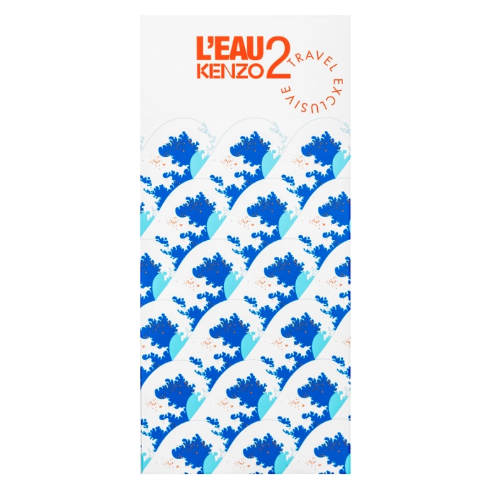 Kenzo L'Eau Kenzo 2 toaletná voda pre mužov 100 ml