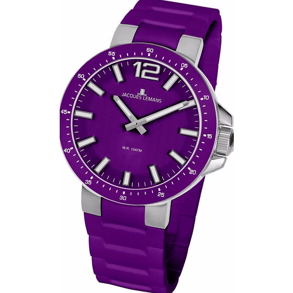 Jacques Lemans Sports