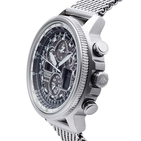 Citizen Eco-Drive