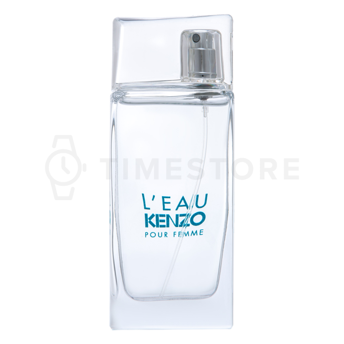 Kenzo L'Eau Kenzo toaletná voda pre ženy 50 ml