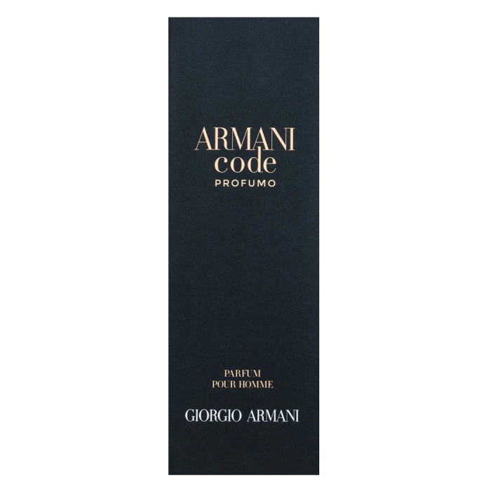 Armani (Giorgio Armani) Code Profumo parfémovaná voda pre mužov 60 ml