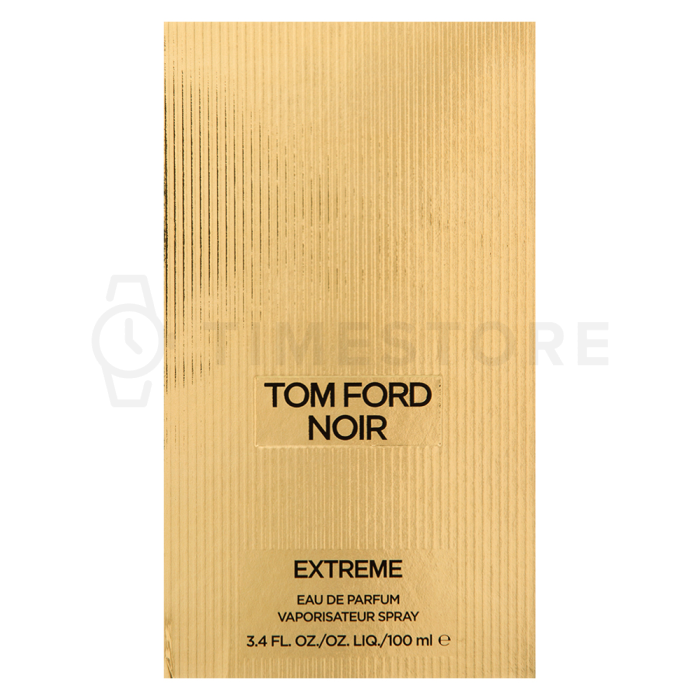 Tom Ford Noir Extreme parfémovaná voda pre mužov 100 ml