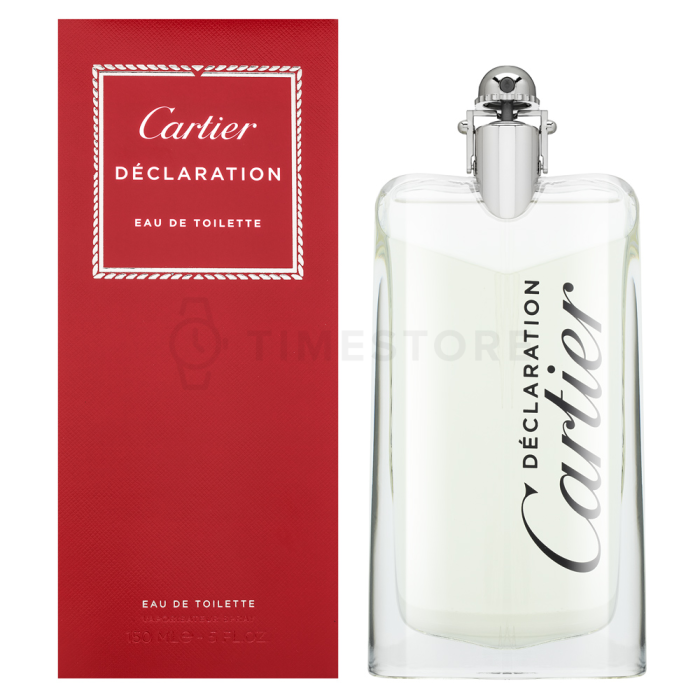 Cartier Declaration тоалетна вода за мъже 150 ml
