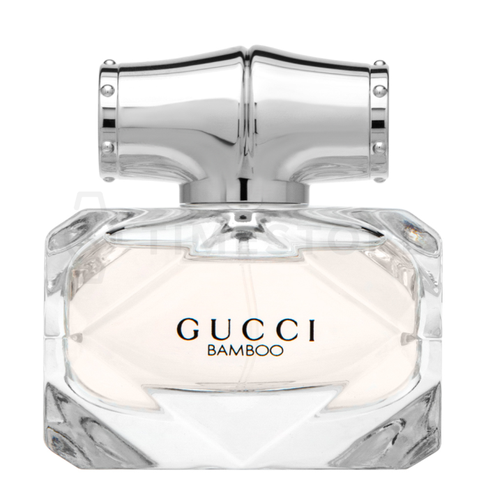 Gucci Bamboo toaletní voda pro ženy 30 ml