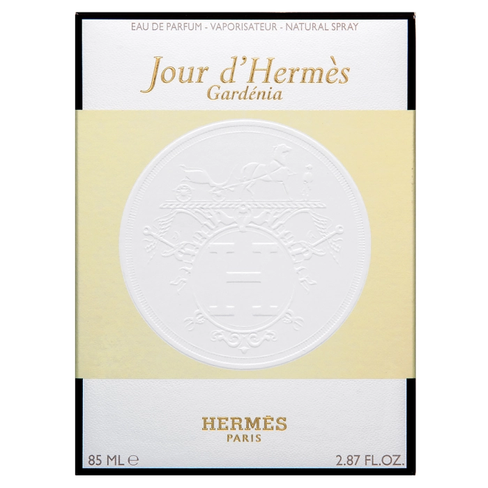 Hermes Jour d´Hermes Gardenia parfémovaná voda pre ženy 85 ml