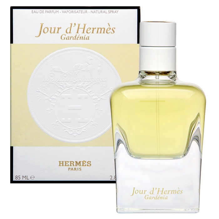 Hermes Jour d´Hermes Gardenia parfémovaná voda pre ženy 85 ml