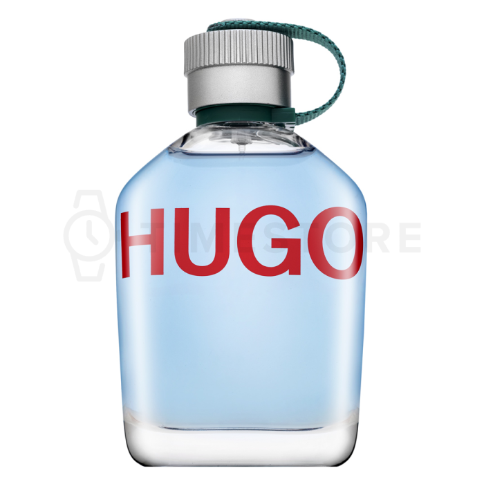 Hugo Boss Hugo Eau de Toilette para hombre 125 ml