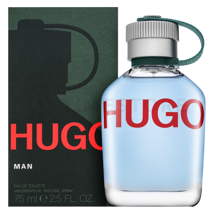 Hugo Boss Hugo toaletná voda pre mužov 75 ml