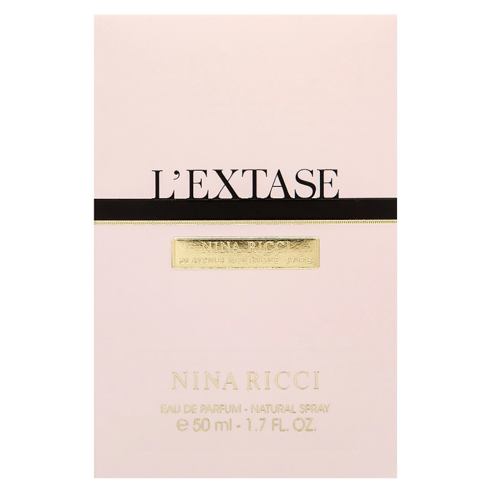 Nina Ricci L´Extase parfémovaná voda pre ženy 50 ml
