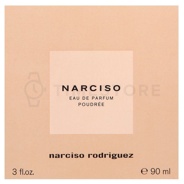 Narciso Rodriguez Narciso Poudree parfémovaná voda pre ženy 90 ml