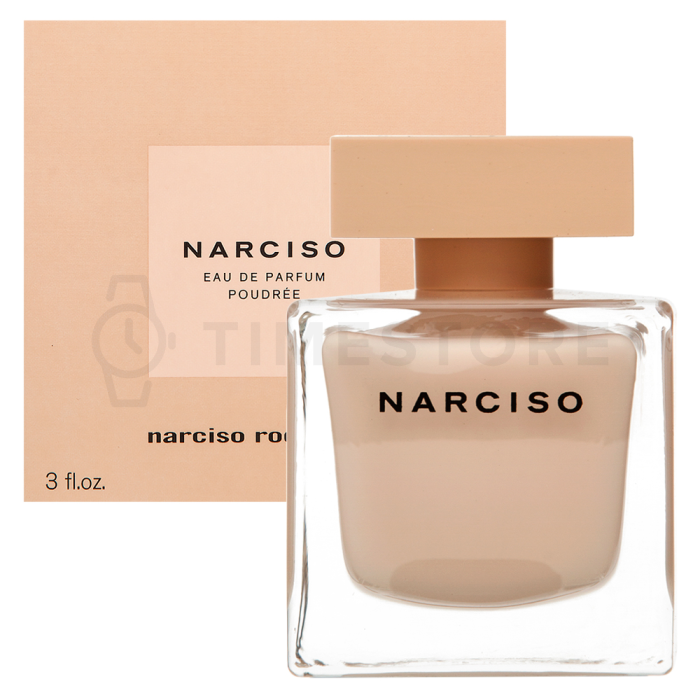 Narciso Rodriguez Narciso Poudree parfémovaná voda pre ženy 90 ml