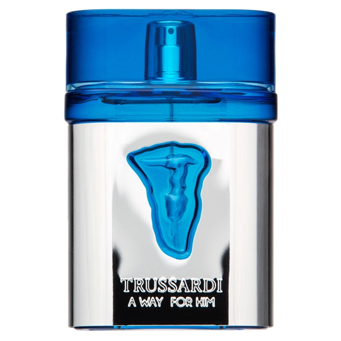 Trussardi A Way for Him toaletná voda pre mužov 100 ml
