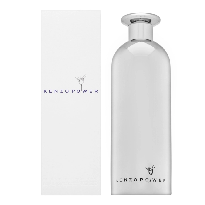 Kenzo Power toaletná voda pre mužov 60 ml