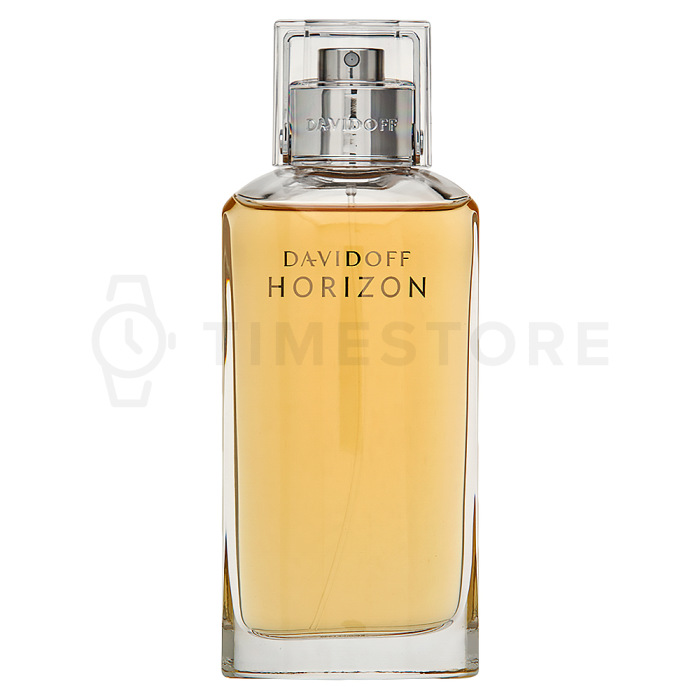 Davidoff Horizon toaletná voda pre mužov 125 ml