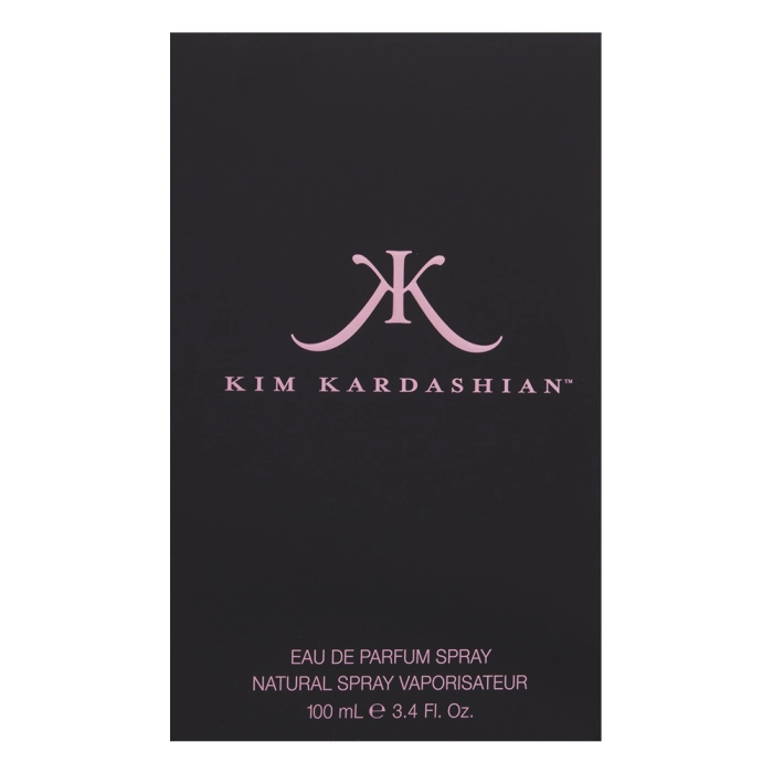 Kim Kardashian Kim Kardashian parfémovaná voda pro ženy 100 ml
