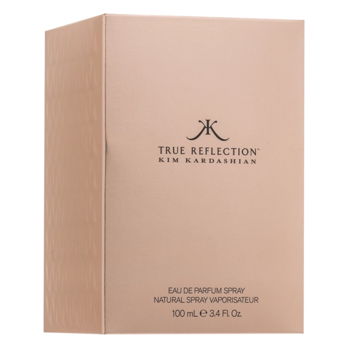 Kim Kardashian True Reflection parfémovaná voda pro ženy 100 ml