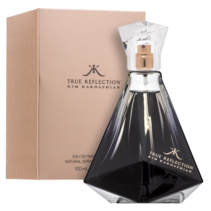 Kim Kardashian True Reflection parfémovaná voda pro ženy 100 ml