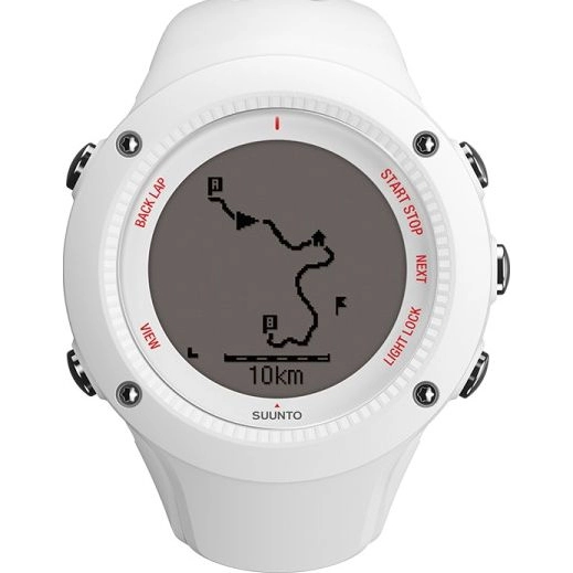 Suunto AMBIT3 RUN White HR