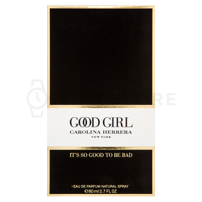 Carolina Herrera Good Girl parfémovaná voda pre ženy 80 ml