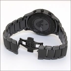 Emporio Armani Ceramic