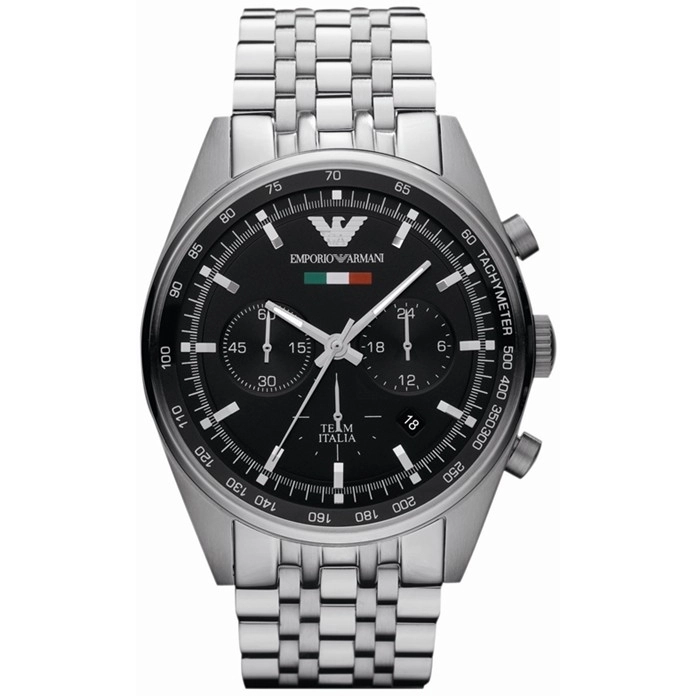 Emporio Armani Chronograph