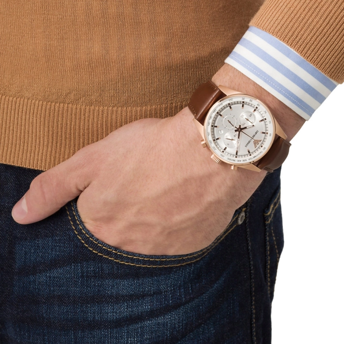 Emporio Armani Chrono