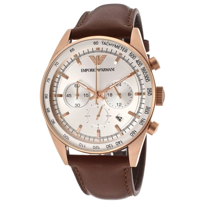 Emporio Armani Chrono