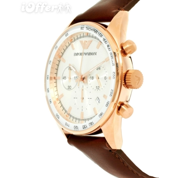 Emporio Armani Chrono