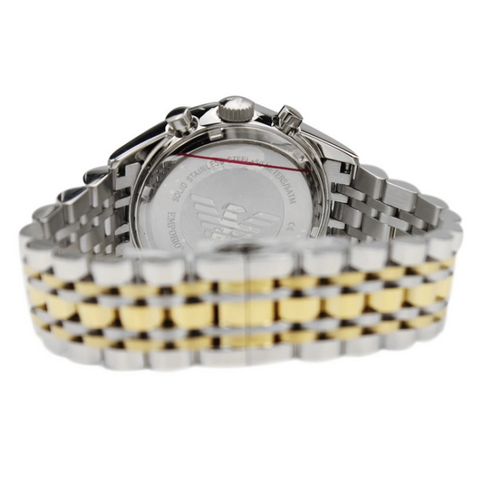 Emporio Armani Chrono