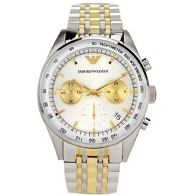 Emporio Armani Chrono