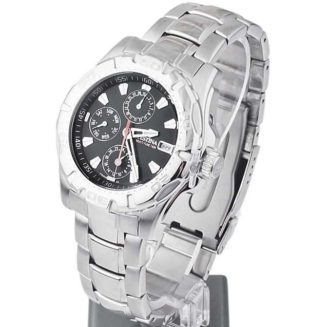 Festina Multifunction