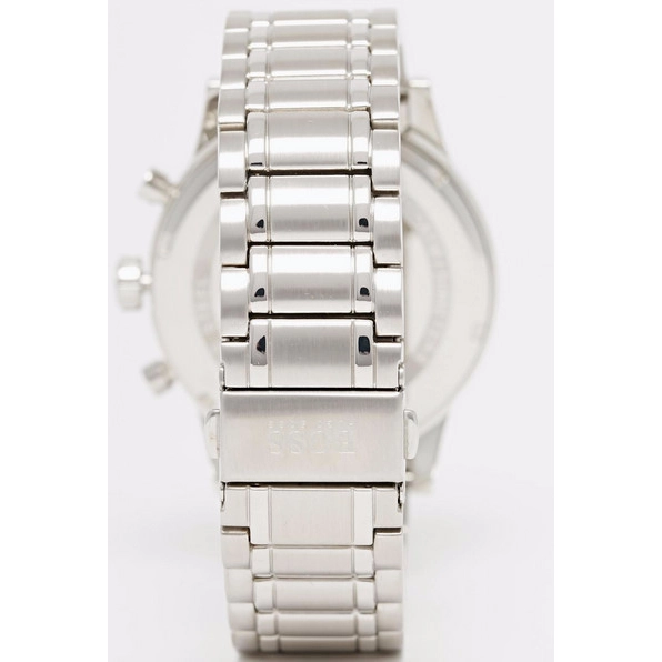 Hugo Boss Black Contemporary Sports Aeroliner Chrono