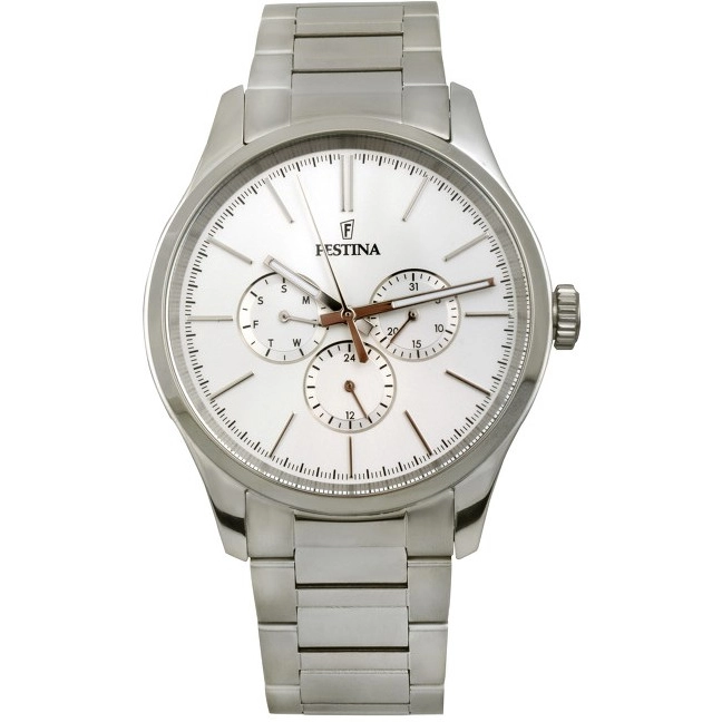Festina Multifunction