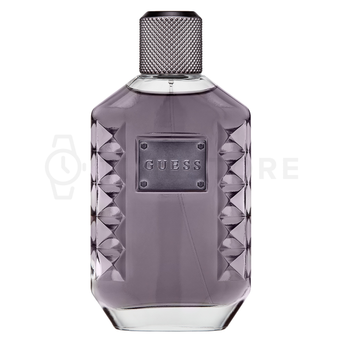 Guess Dare for Men toaletná voda pre mužov 100 ml