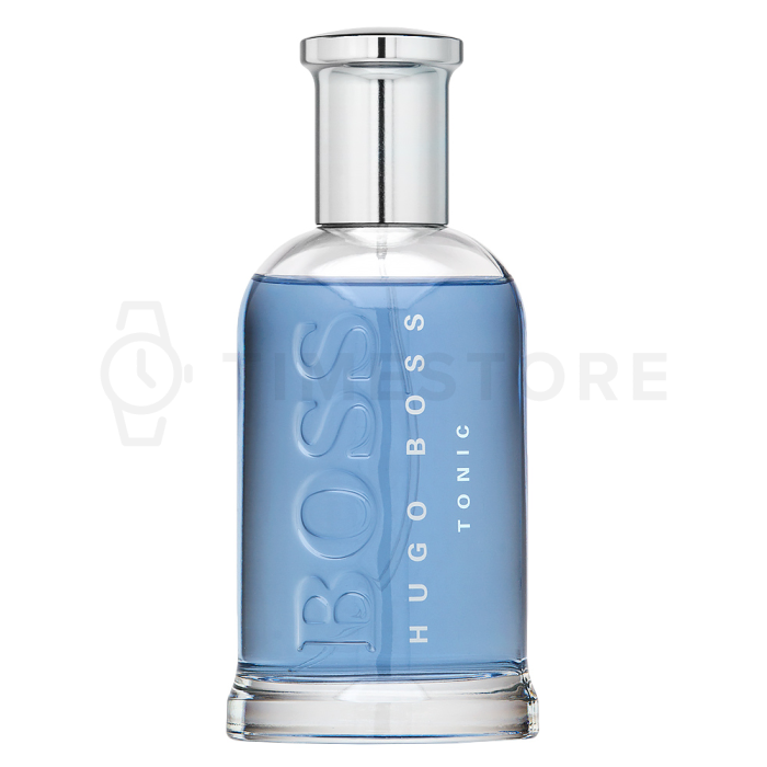 Hugo Boss Boss Bottled Tonic toaletná voda pre mužov 200 ml