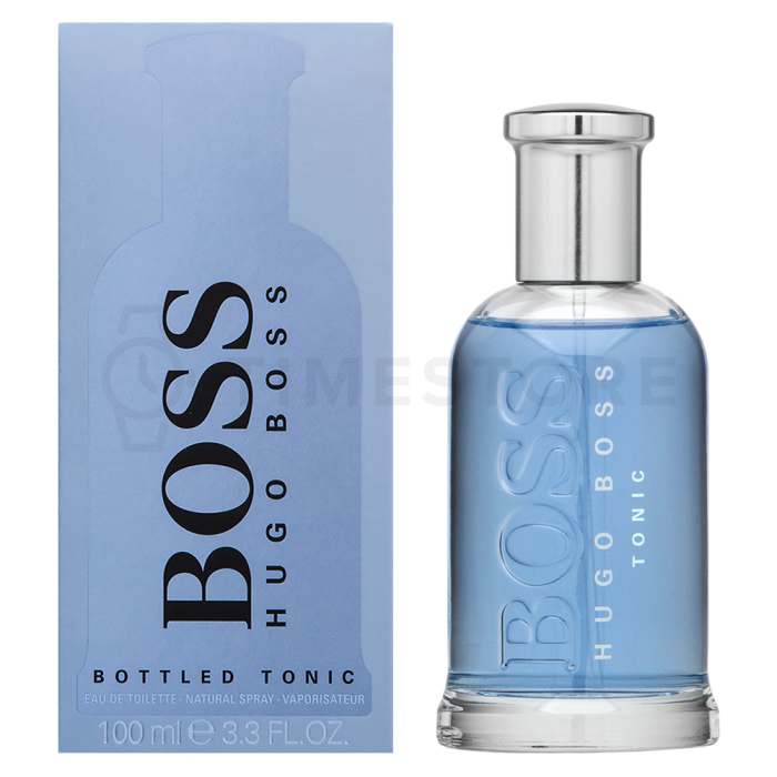 Hugo Boss Boss Bottled Tonic toaletná voda pre mužov 100 ml