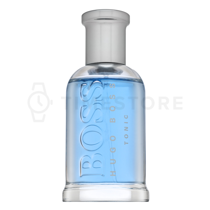 Hugo Boss Boss Bottled Tonic toaletná voda pre mužov 50 ml