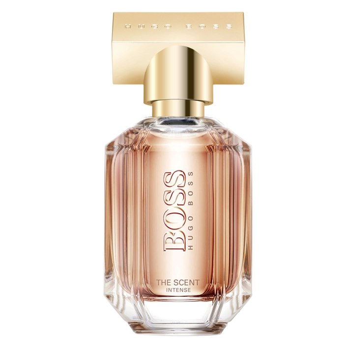Hugo Boss Boss The Scent For Her Intense parfémovaná voda pre ženy 30 ml