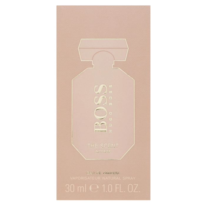 Hugo Boss Boss The Scent For Her Intense parfémovaná voda pre ženy 30 ml