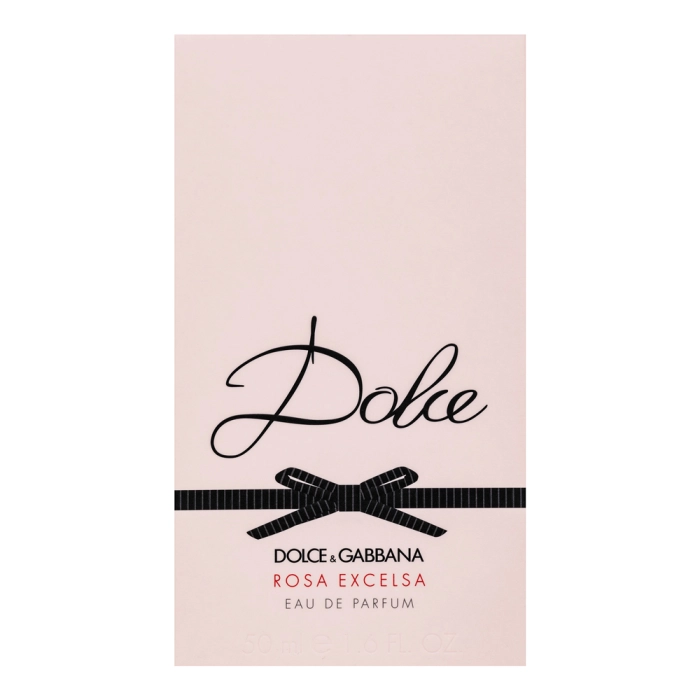 Dolce & Gabbana Dolce Rosa Excelsa parfémovaná voda pre ženy 50 ml