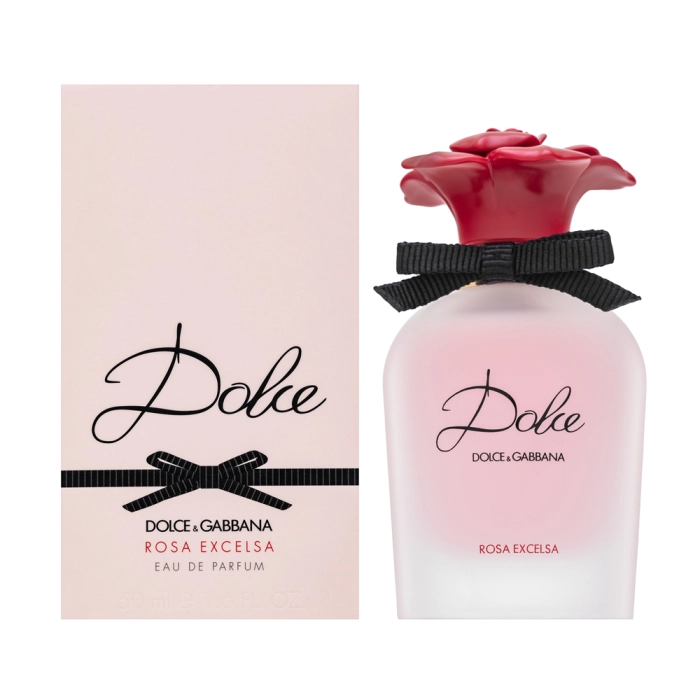 Dolce & Gabbana Dolce Rosa Excelsa parfémovaná voda pre ženy 50 ml