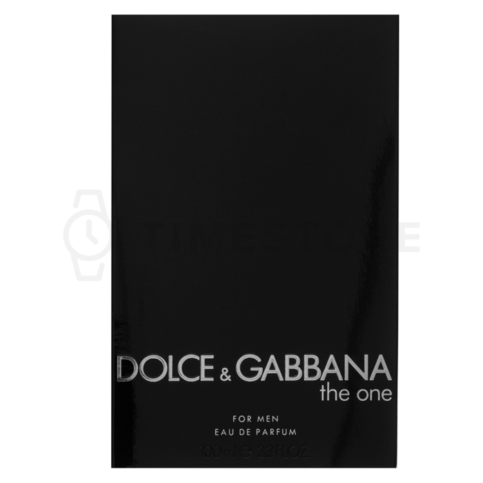 Dolce & Gabbana The One for Men parfémovaná voda pre mužov 100 ml