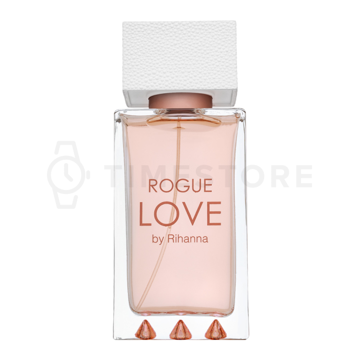 Rihanna Rogue Love parfémovaná voda pre ženy 125 ml