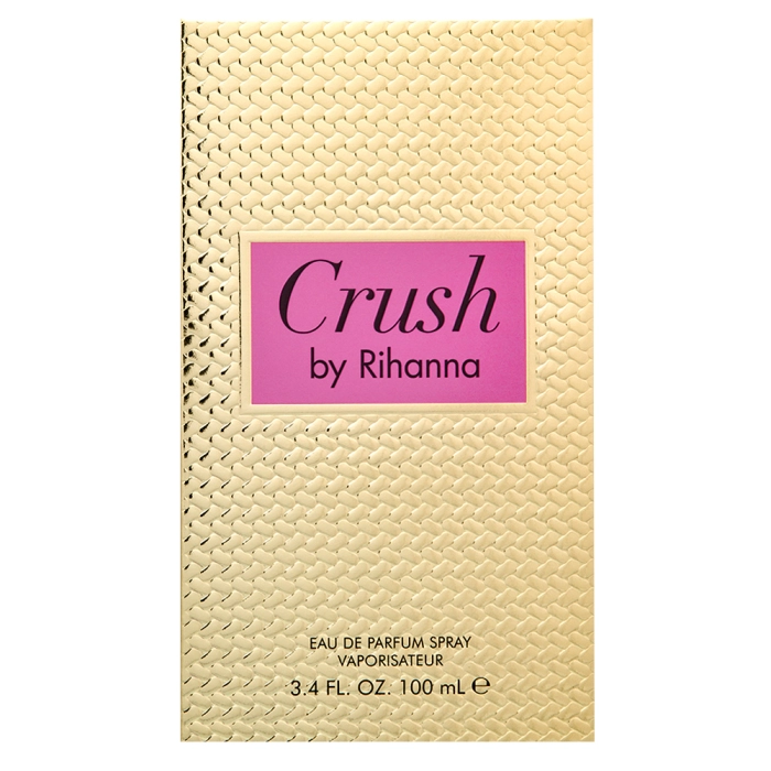 Rihanna Crush parfémovaná voda za žene 100 ml